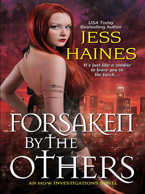 Cover image for Forsaken by the Others